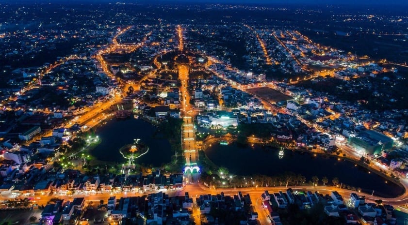 Đất Nền Bảo Lộc
