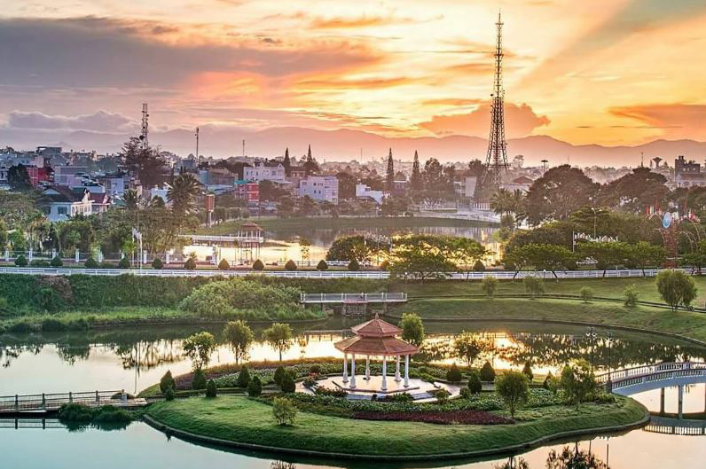 Bảo Lộc