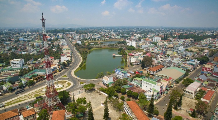 Bảo Lộc