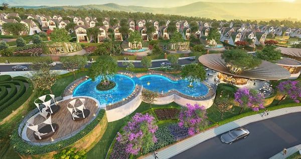 Bất Động sản Bảo Lộc Trong 2025