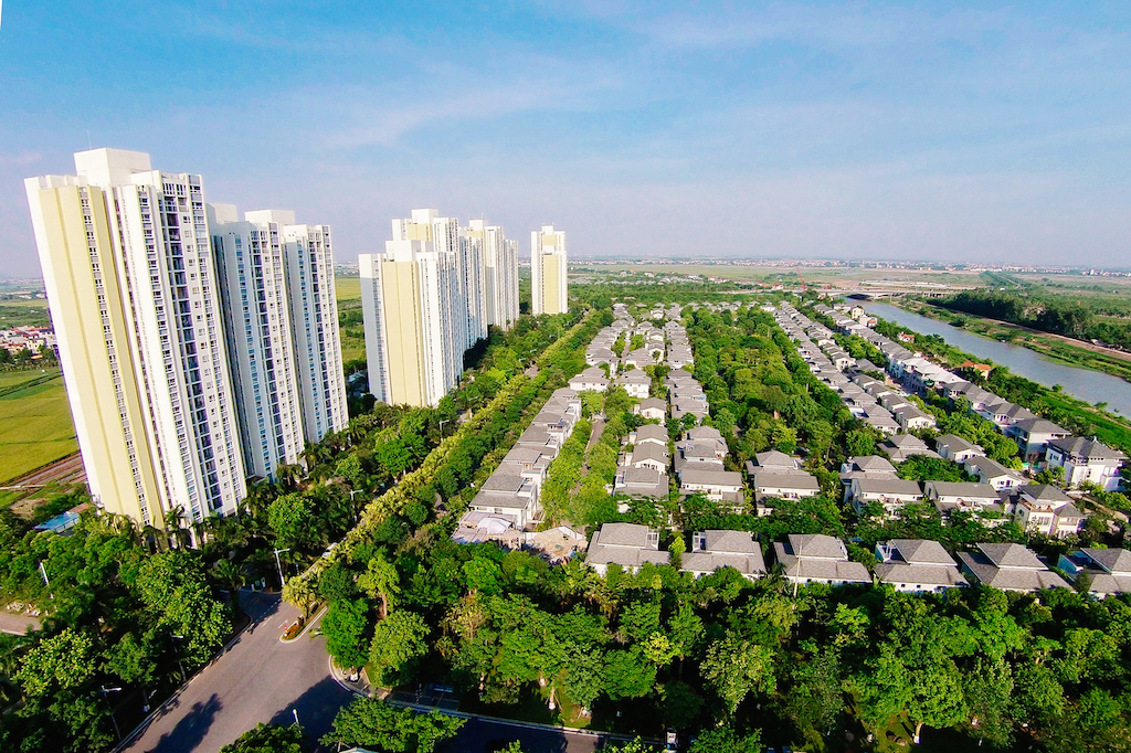 Bất Động Sản Xanh Bảo Lộc