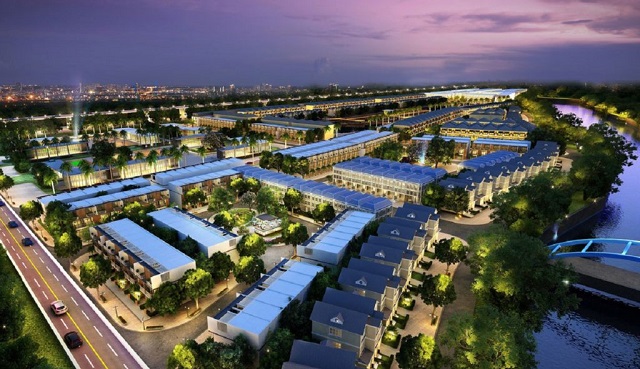 Bất Động sản Bảo Lộc Trong 2025
