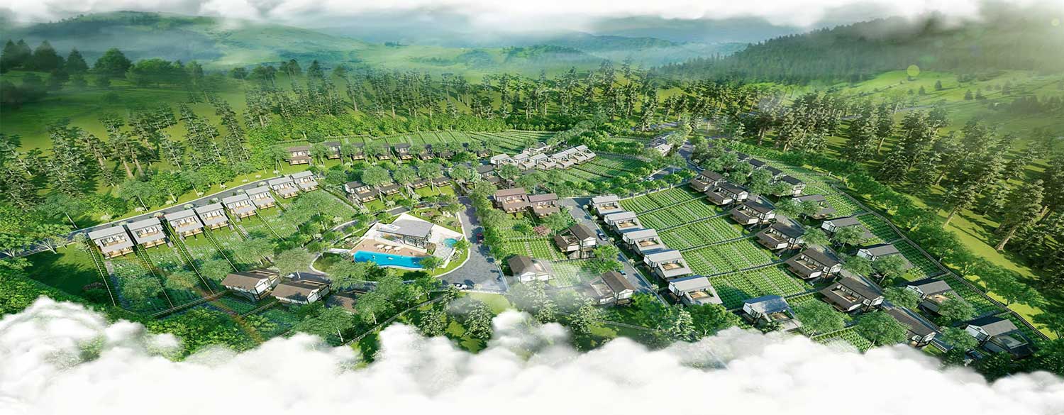 Bất Động sản Bảo Lộc Trong 2025