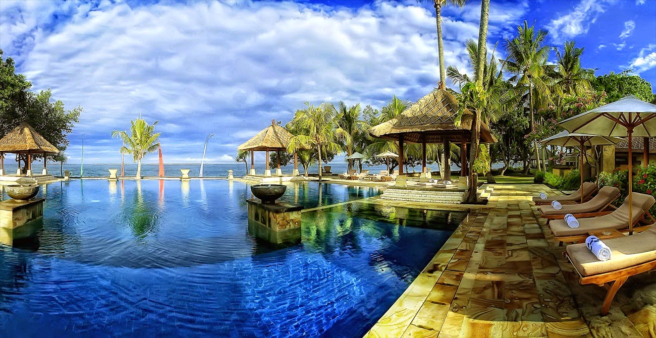 Bất Động Sản Nghỉ Dưỡng