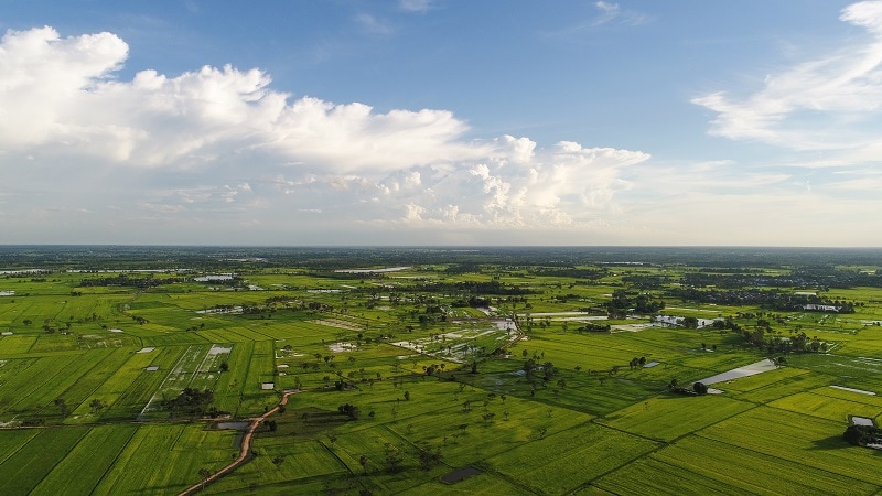 Đầu Tư Đất Nền Hiệu Quả