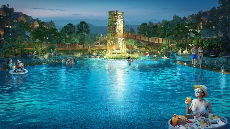Đất Nền Bảo Lộc