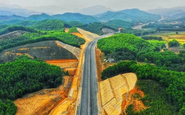 Cao Tốc Bảo Lộc Liên Khương