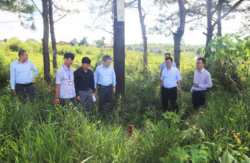 Cao Tốc Bảo Lộc Tân Phú
