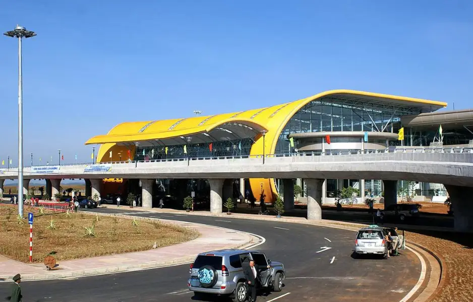 Chùa Trà Bảo Lộc