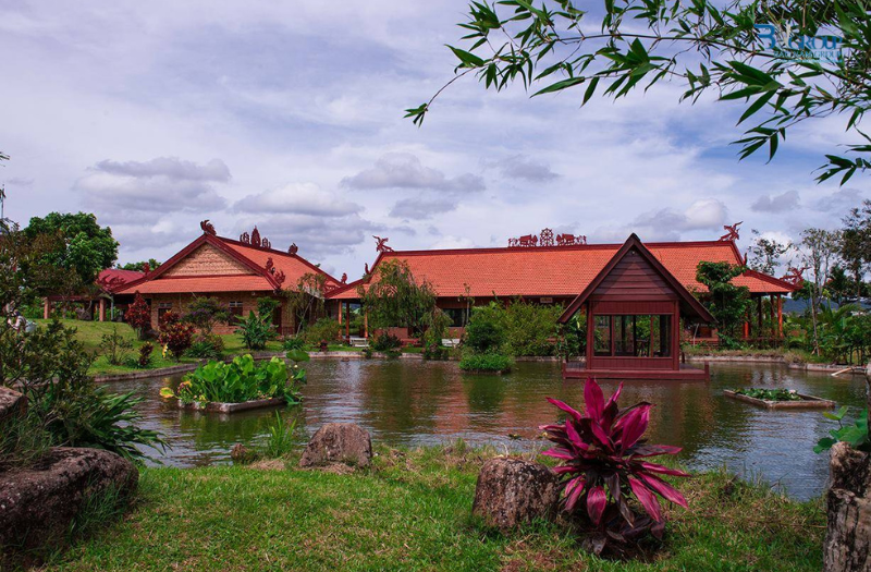 Chùa Di Đà