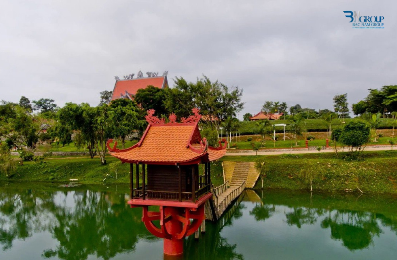 Chùa Di Đà