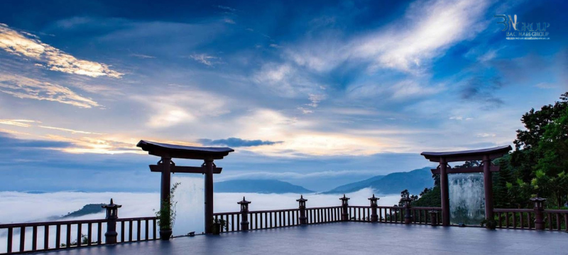 Chùa Linh Quy Pháp Ấn