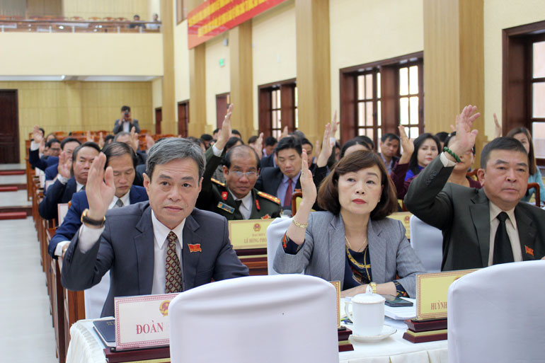 Quy Hoạch Khoáng Sản Bảo Lộc