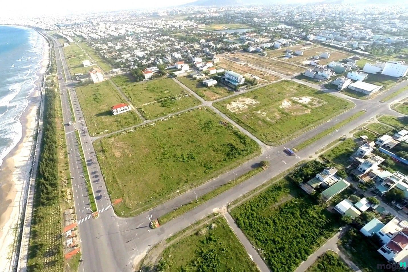 Đất Thổ Cư