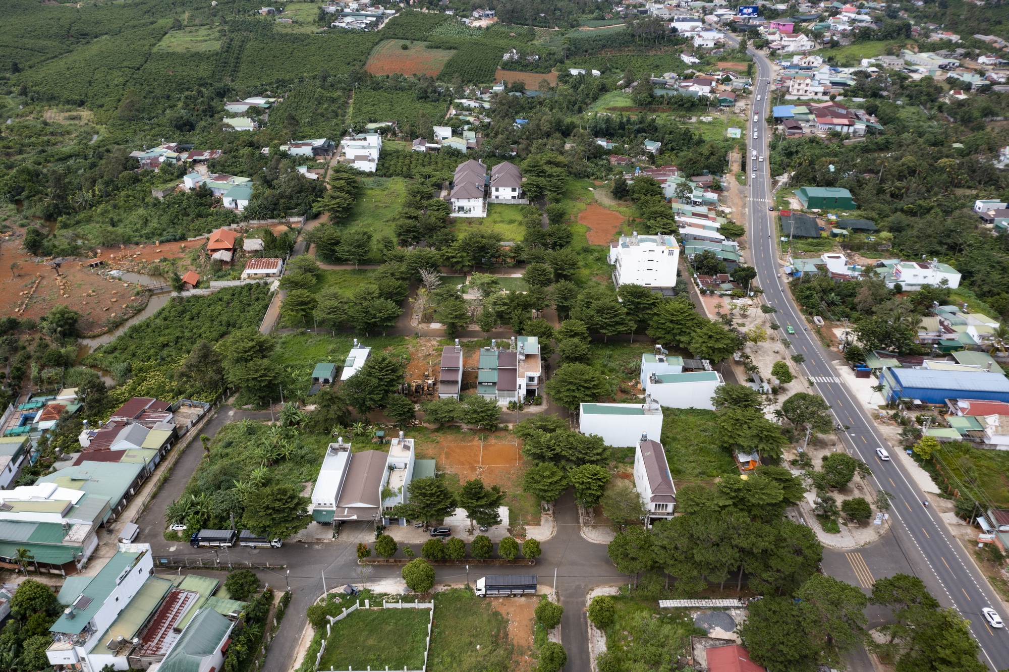 Đầu Tư BĐS An Toàn Bảo Lộc