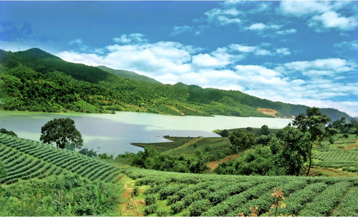 Đất Nên Bảo Lộc