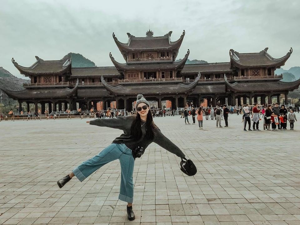 Du Lịch Tâm Linh Bảo Lộc