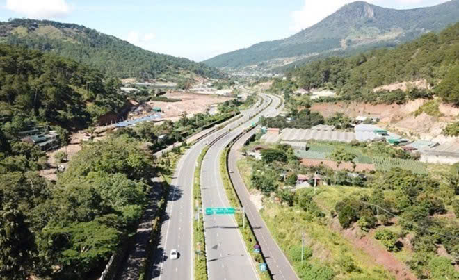 Đường DT721