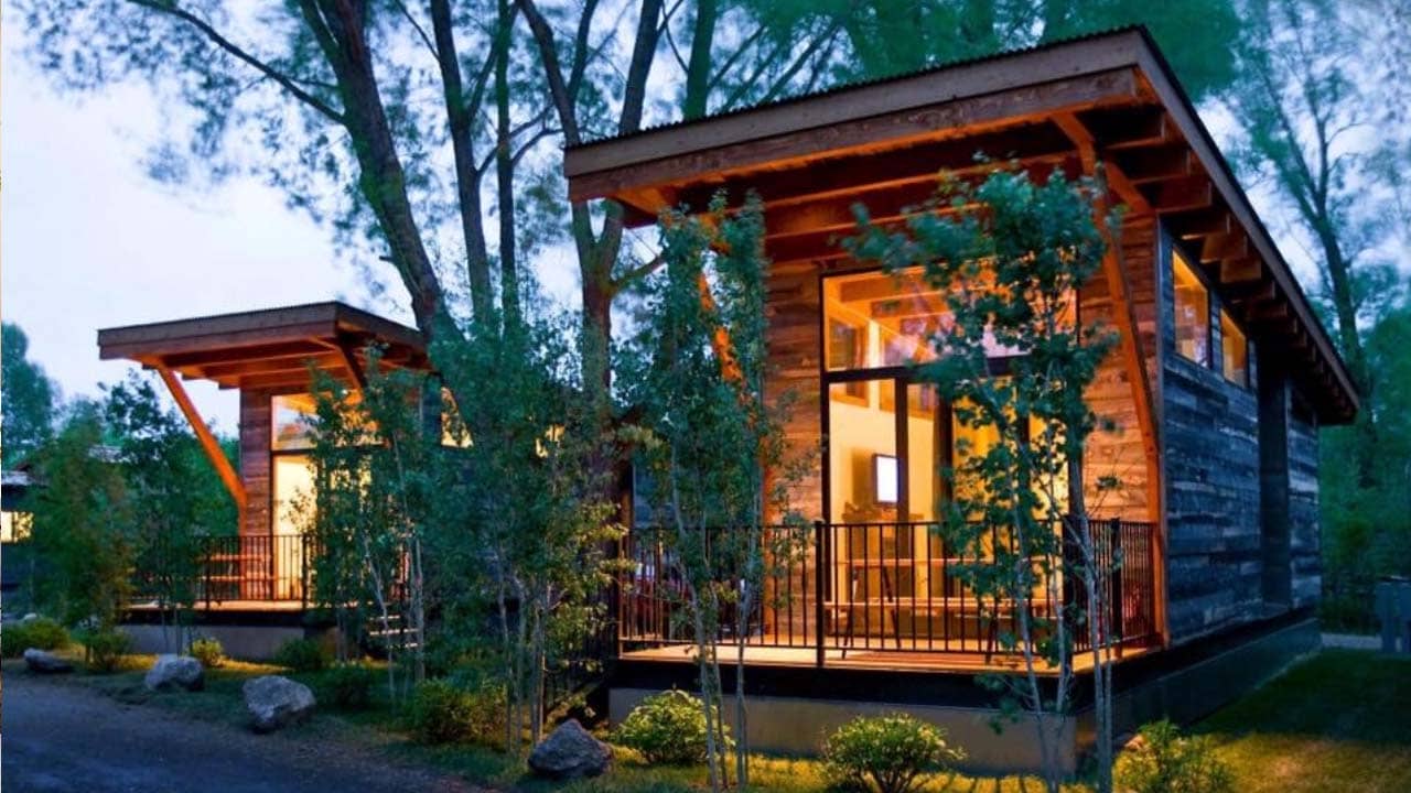 Homestay ở Bảo Lộc