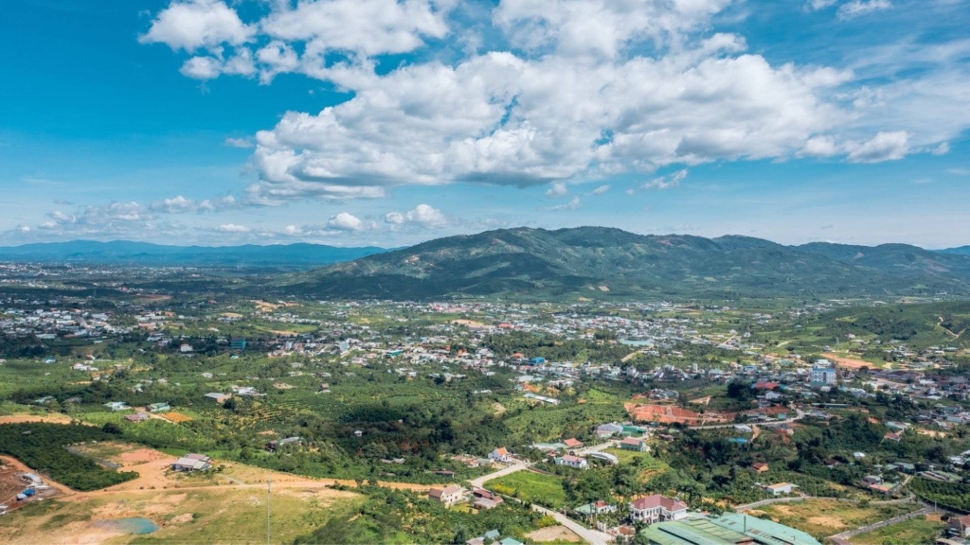 Khí Hậu Bảo Lộc