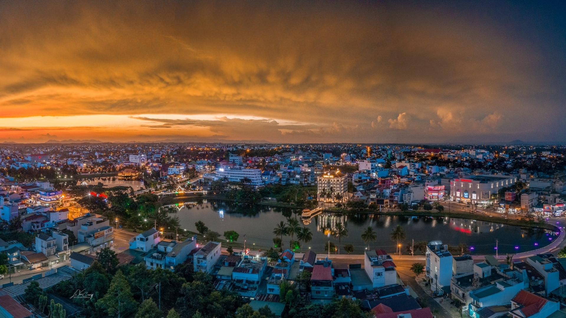 Khí Hậu Bảo Lộc