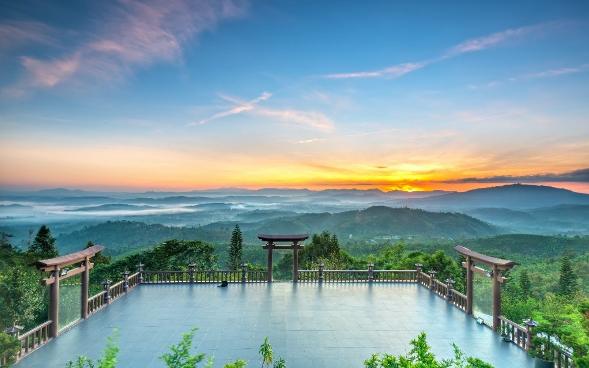 Khí Hậu Bảo Lộc