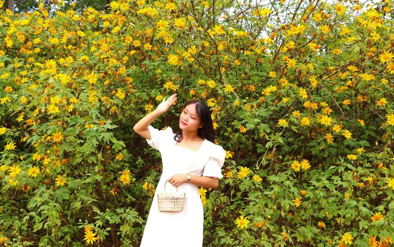 Khí Hậu Bảo Lộc
