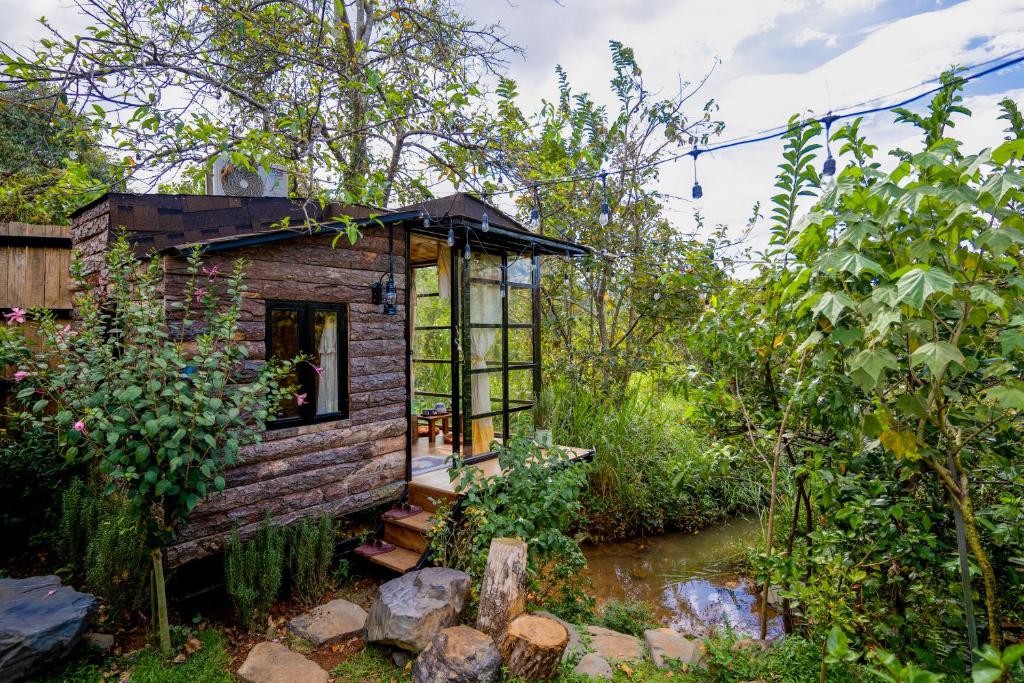 Kinh Doanh Homestay Ở Bảo Lộc