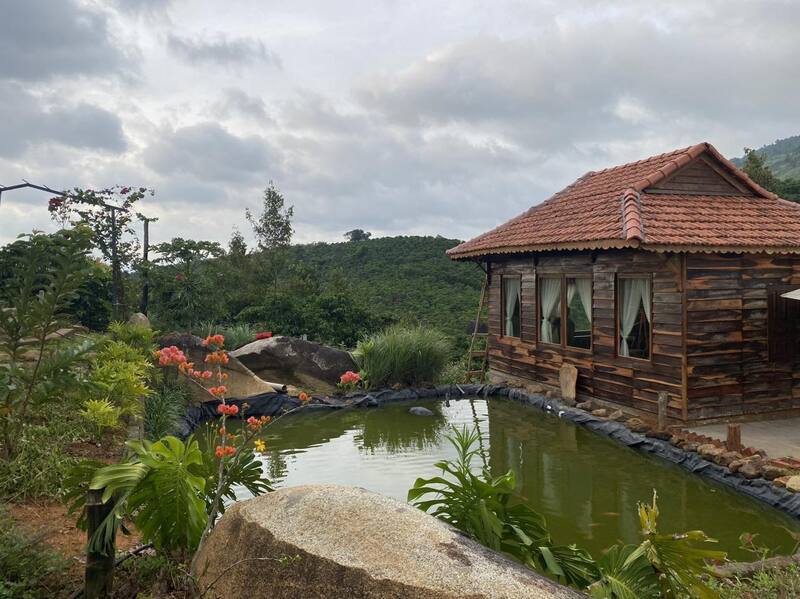Kinh Doanh Homestay Ở Bảo Lộc