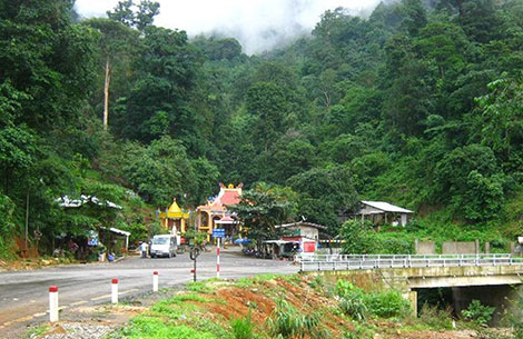 Miếu Ông Hà (Tức Miếu 3 Cô)
