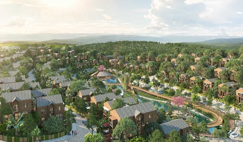 Thị Trường Đất Nền Bảo Lộc