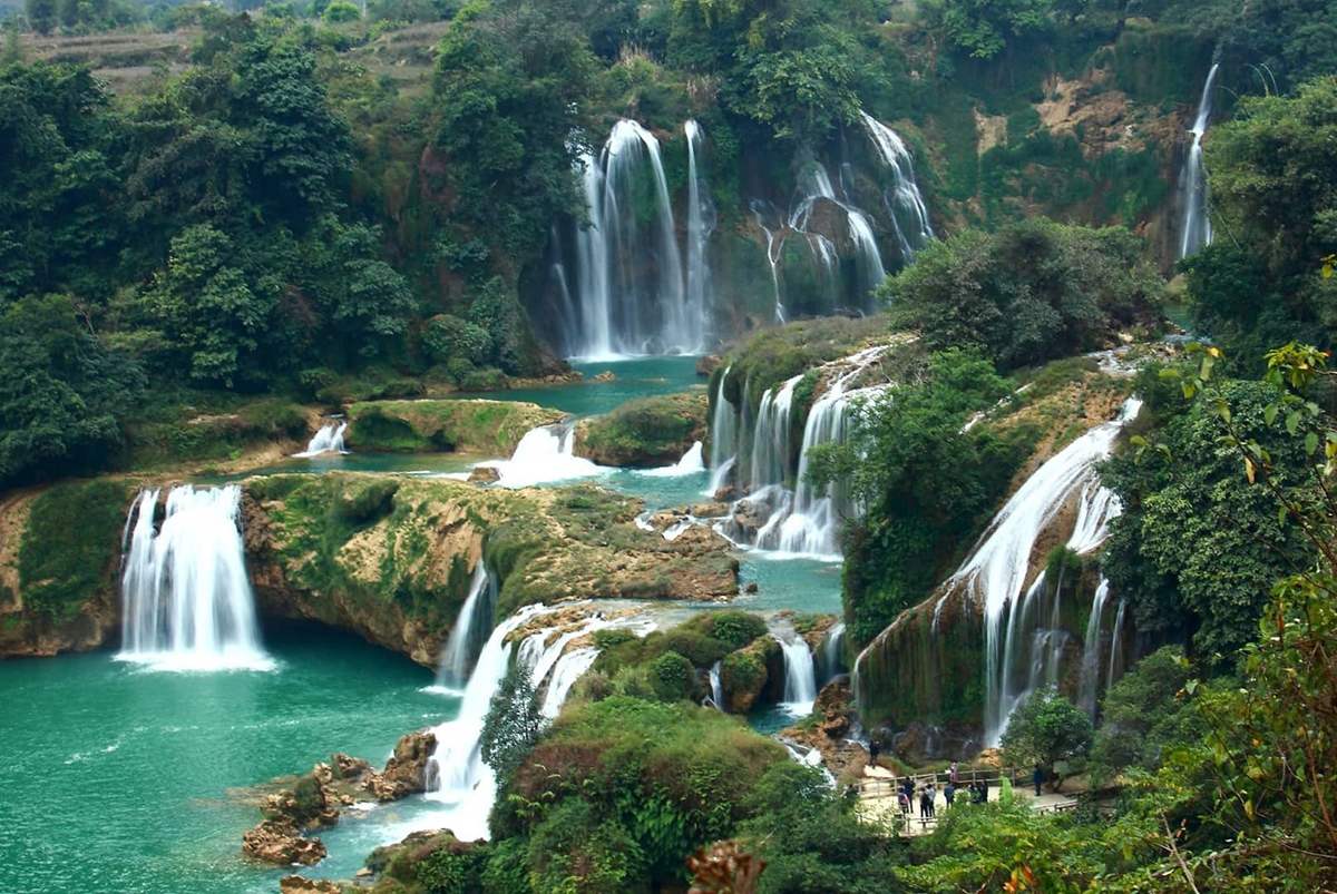 Phong Cảnh Bảo Lộc