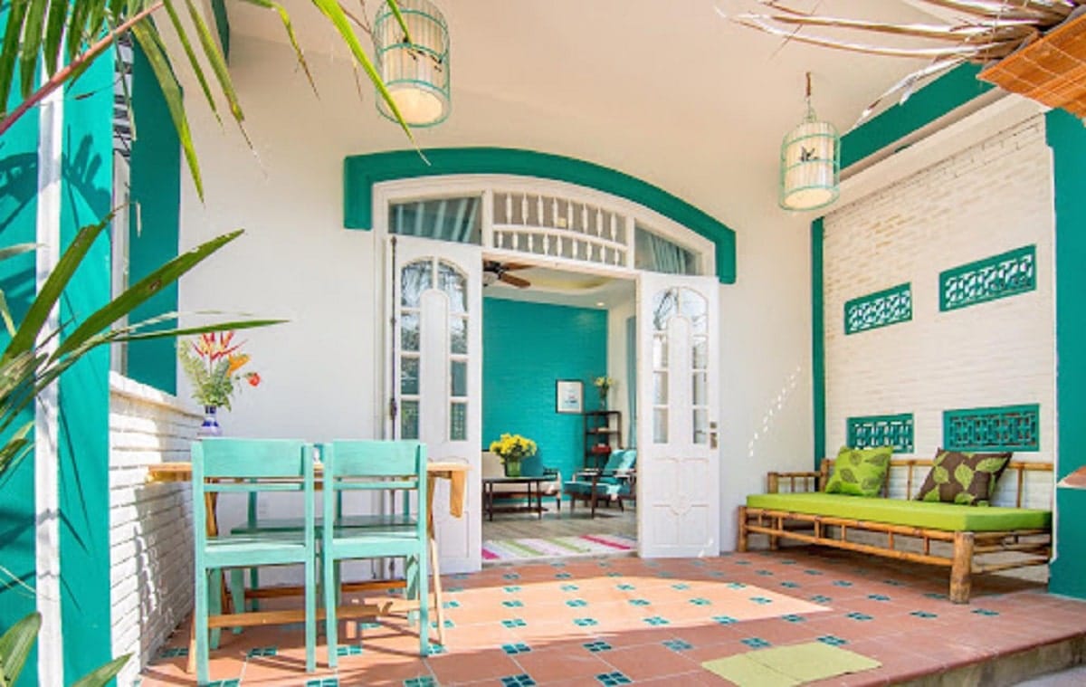 So Sánh Farmstay và Homestay