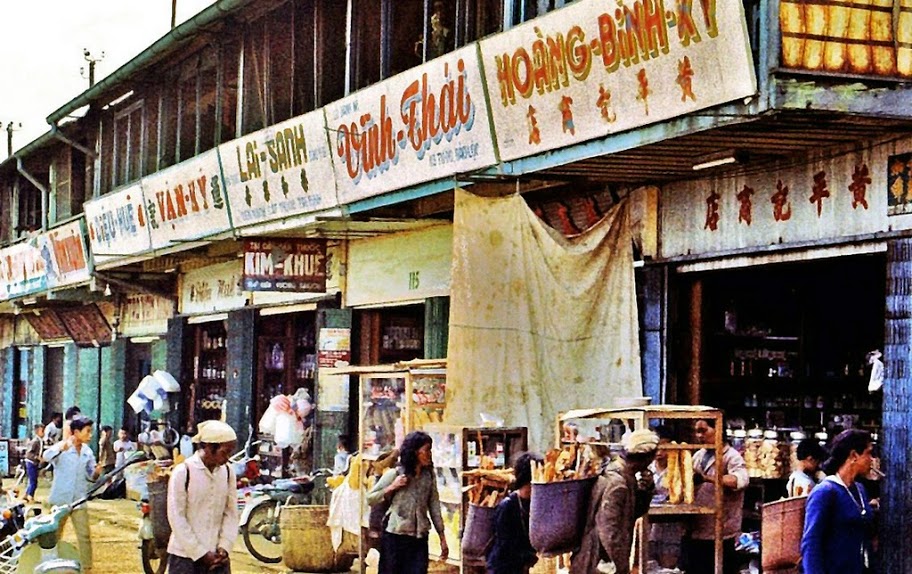 Thành Phố Bảo Lộc Trước 1975