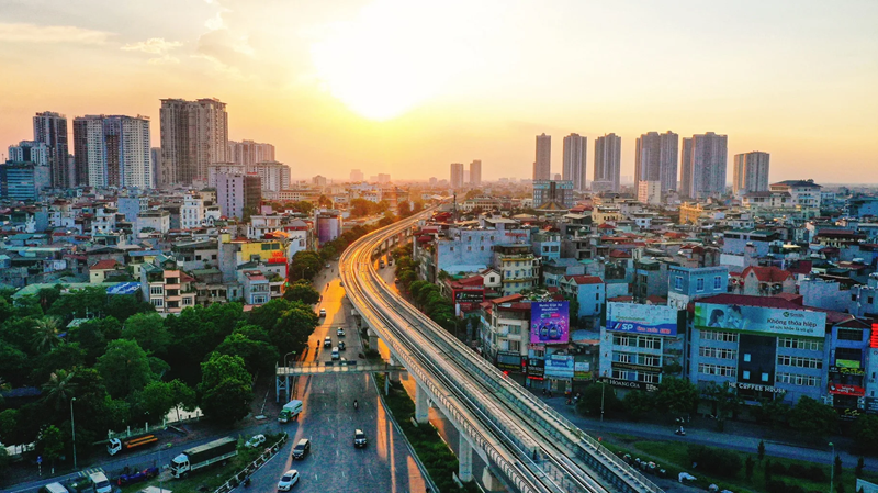 Thị Trường Bất Động Sản Khôi Phục