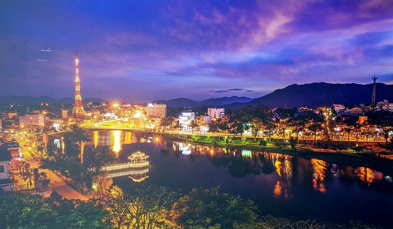 Thị Trường Nhà Đất Bảo Lộc