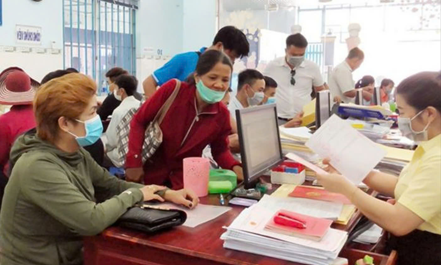 Văn Phòng Công Chứng ở Bảo Lộc
