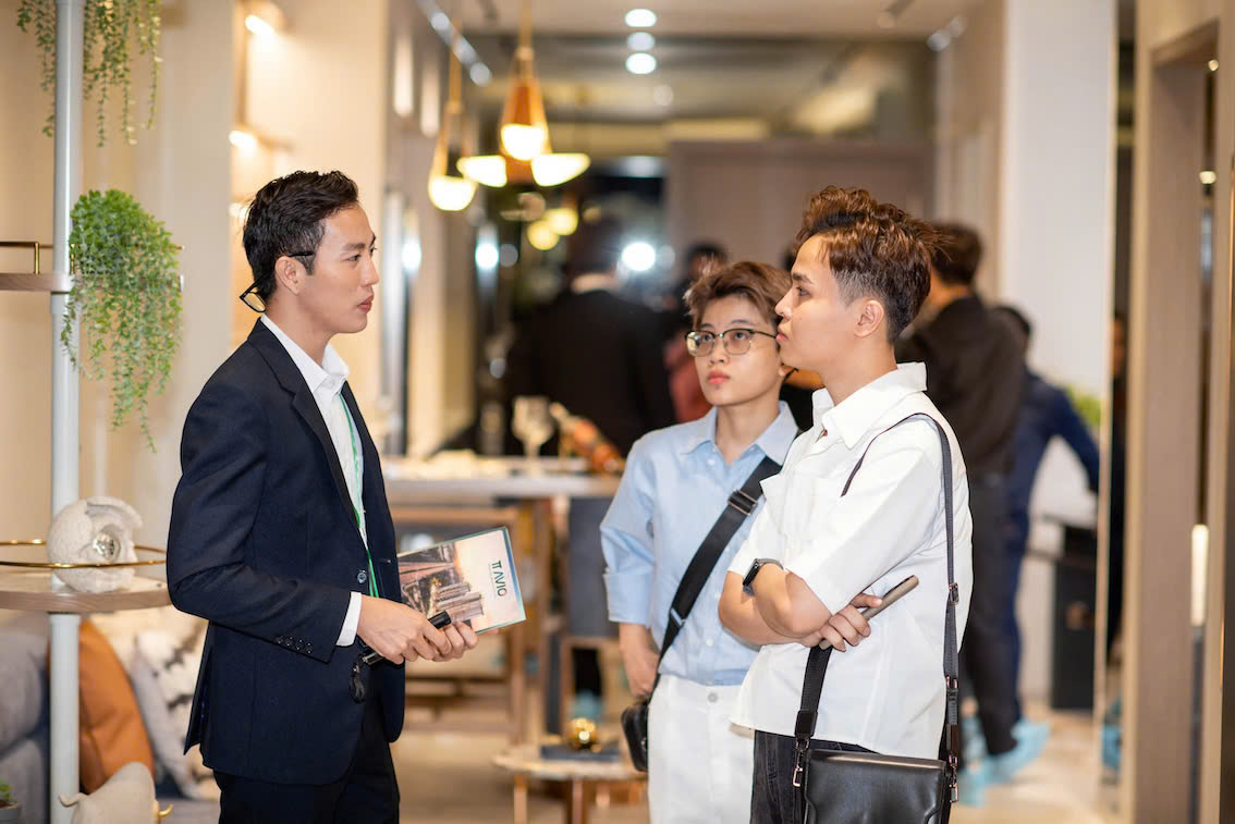 Xu Hướng Bất Động Sản 2025